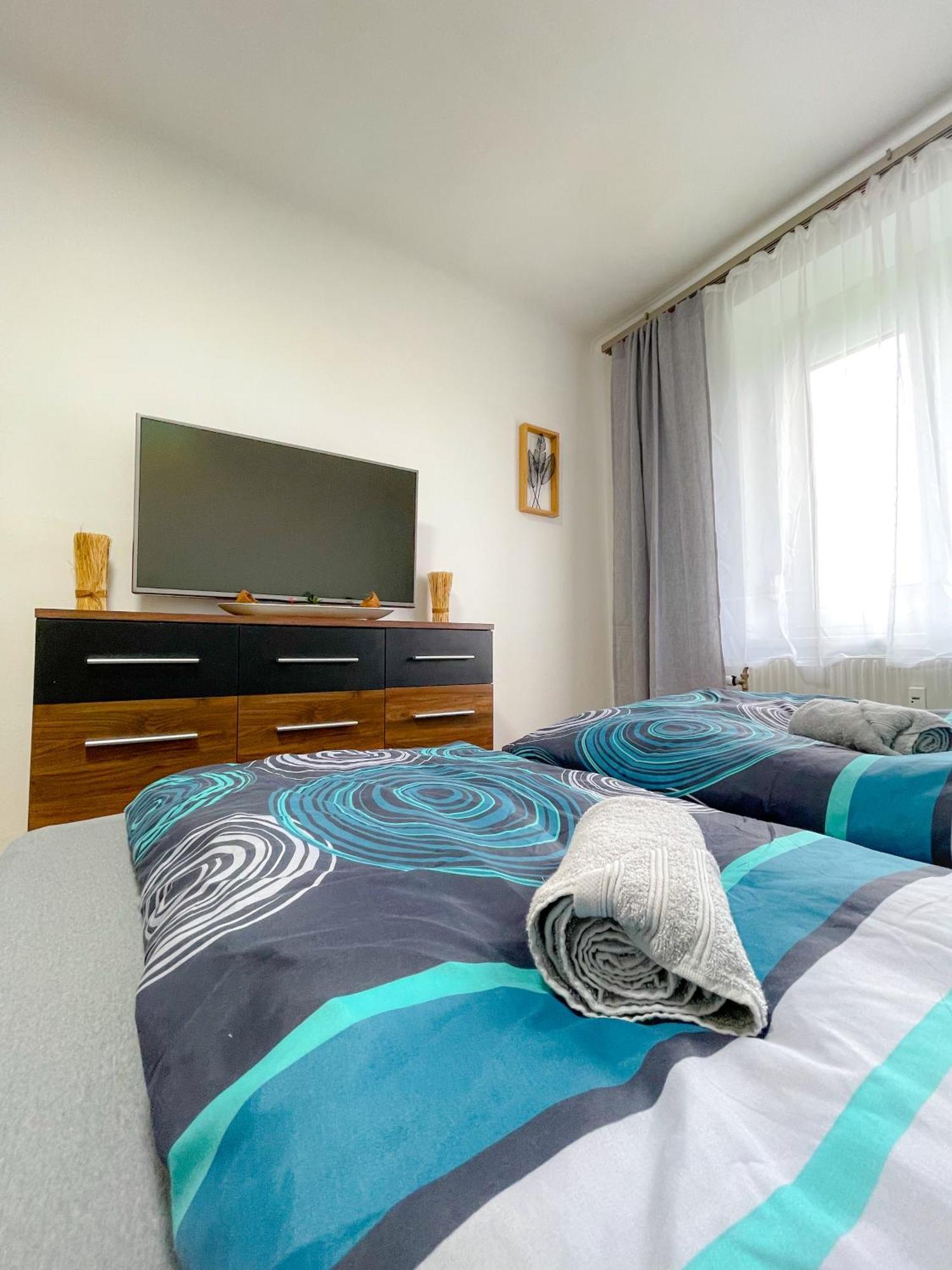 Moderne Ferienwohnung Felbbauer #30 Knittelfeld Eksteriør billede
