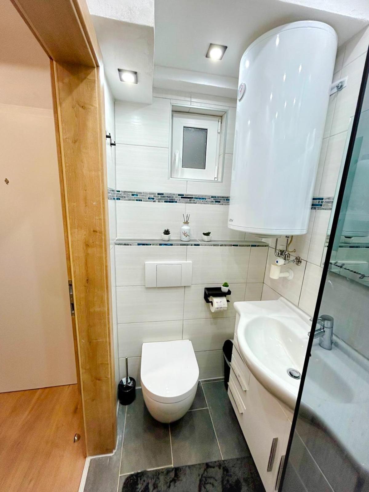 Moderne Ferienwohnung Felbbauer #30 Knittelfeld Eksteriør billede