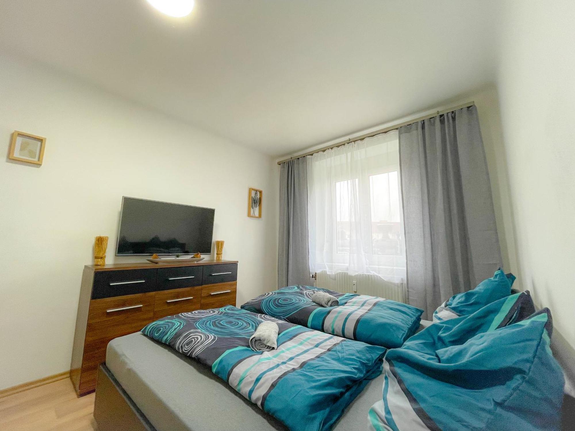 Moderne Ferienwohnung Felbbauer #30 Knittelfeld Eksteriør billede